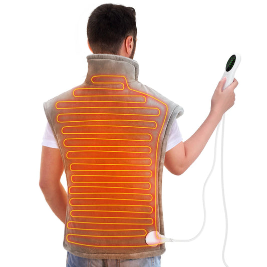 Sense™ - Joint Relief Warm Vest